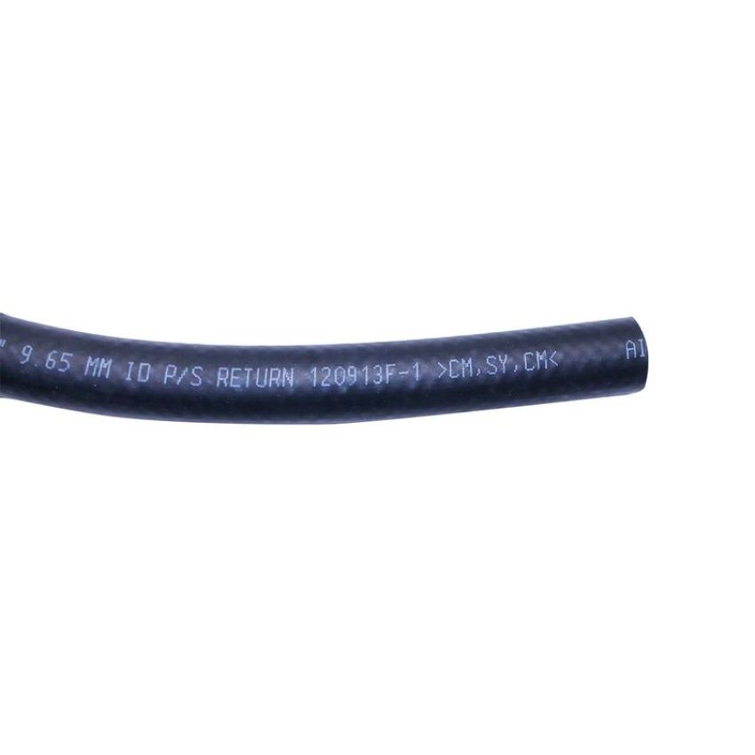 Edelmann 80655 Edelmann Power Steering Return Hose