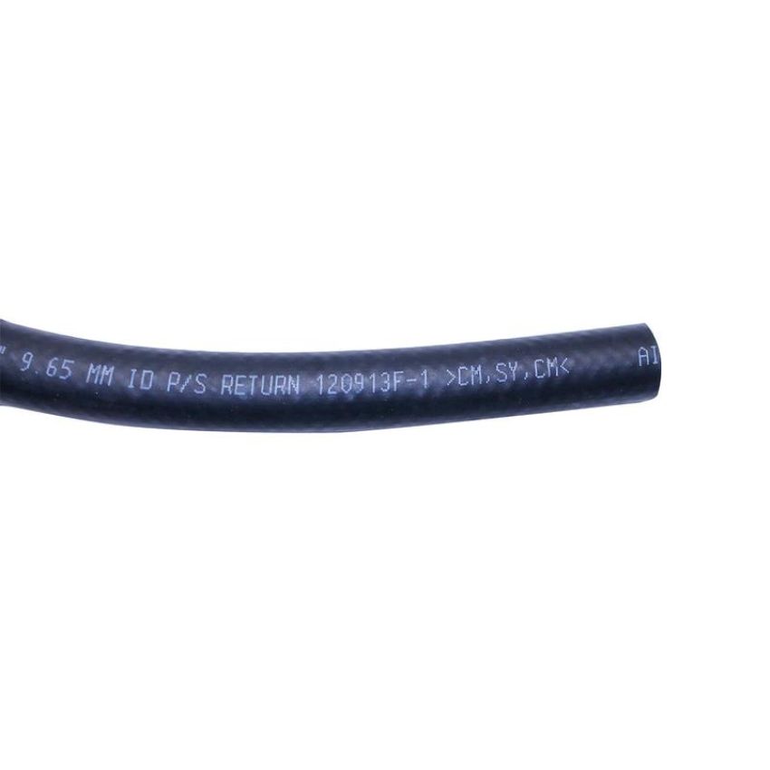 Edelmann 80655 Edelmann Power Steering Return Hose