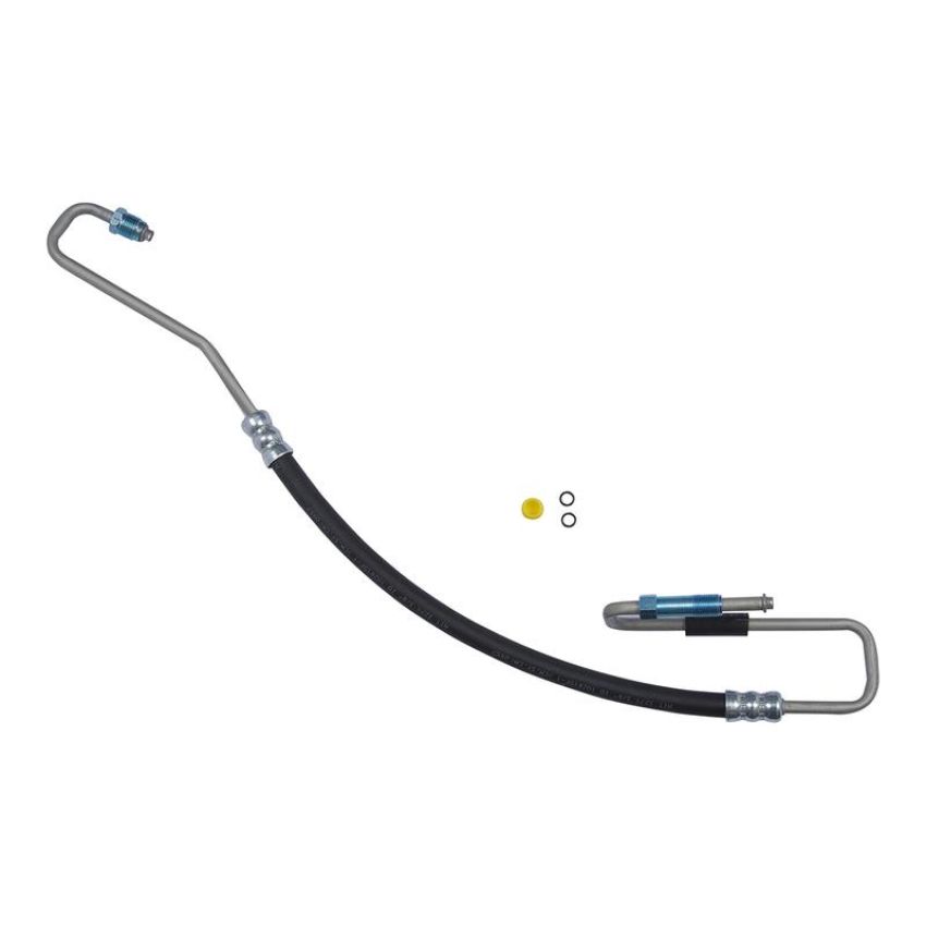 Edelmann 80669 Edelmann Power Steering Pressure Hose