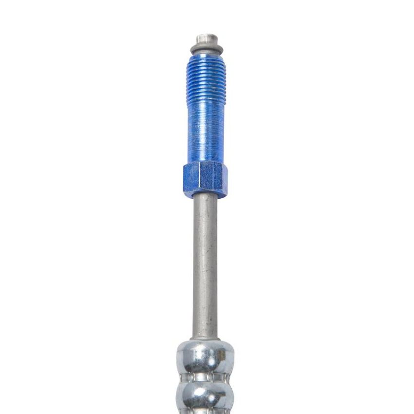 Edelmann 80670 Edelmann Power Steering Pressure Hose