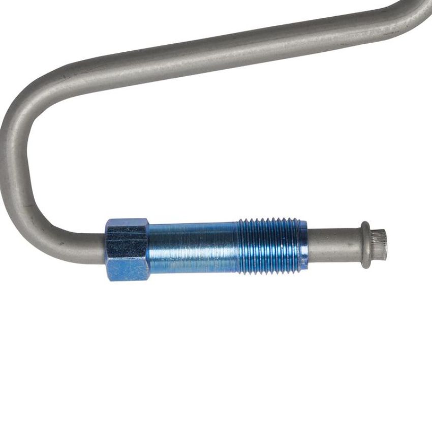 Edelmann 80671 Edelmann Power Steering Pressure Hose