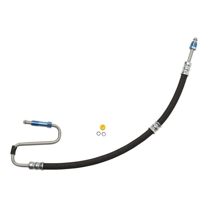 Edelmann 80671 Edelmann Power Steering Pressure Hose