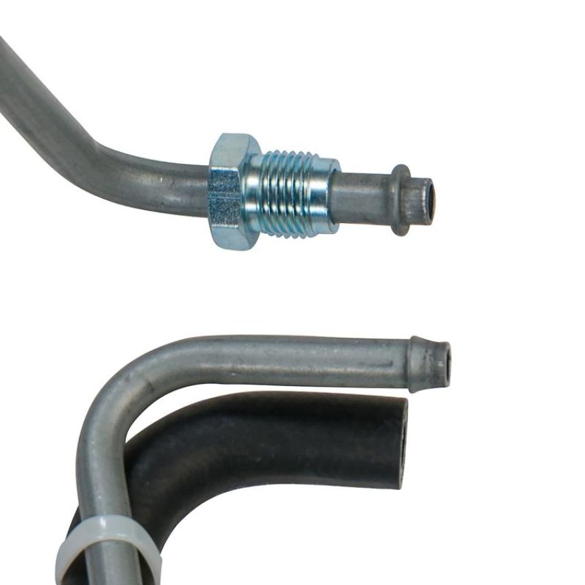 Edelmann 80672 Edelmann Power Steering Return Hose