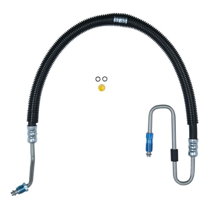 Edelmann 80676 Edelmann Power Steering Pressure Hose