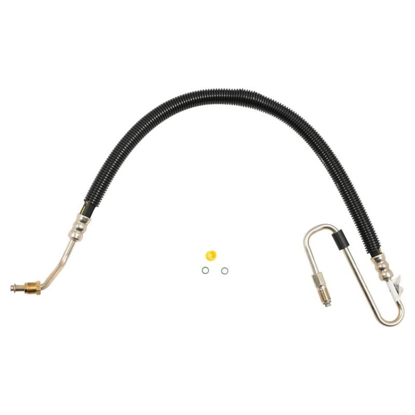 Edelmann 80676E Premium Edelmann Elite Power Steering Hose