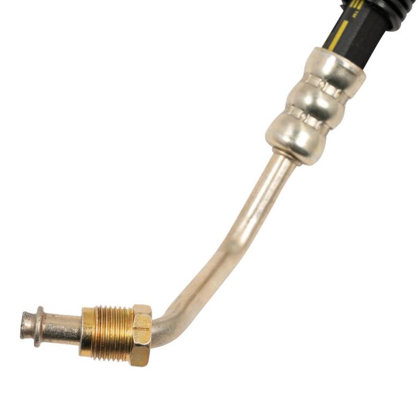 Edelmann 80676E Premium Edelmann Elite Power Steering Hose