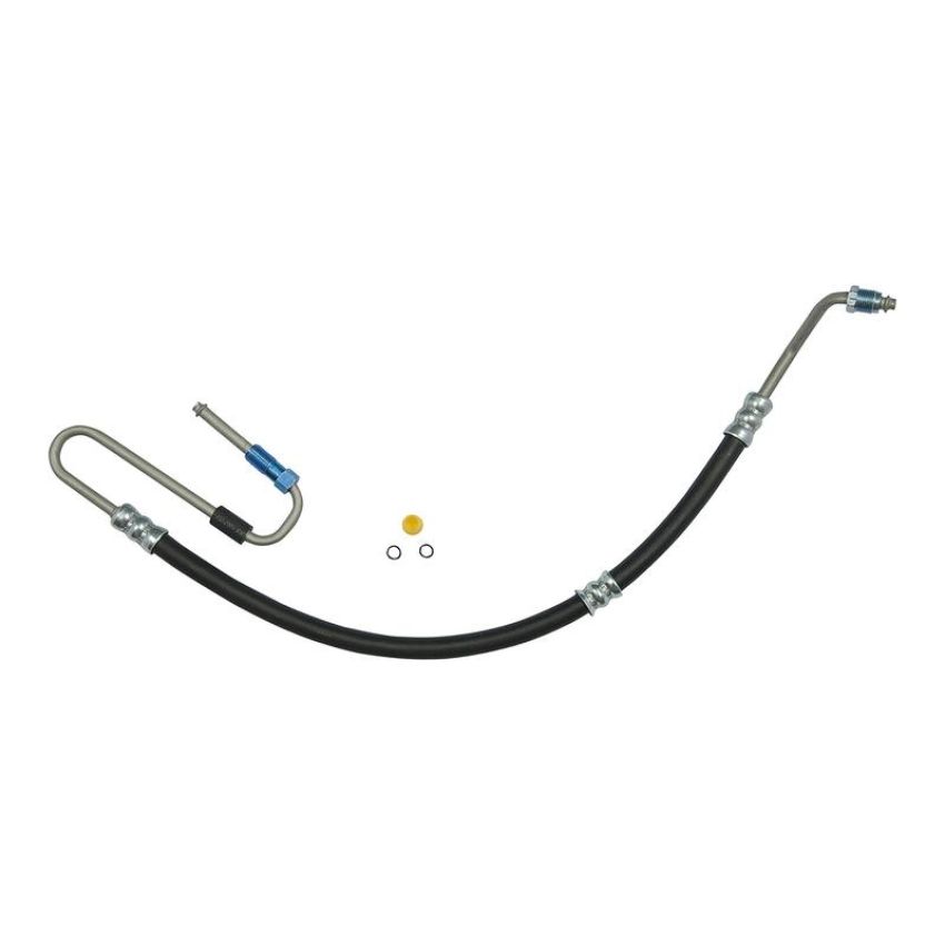 Edelmann 80677 Edelmann Power Steering Pressure Hose