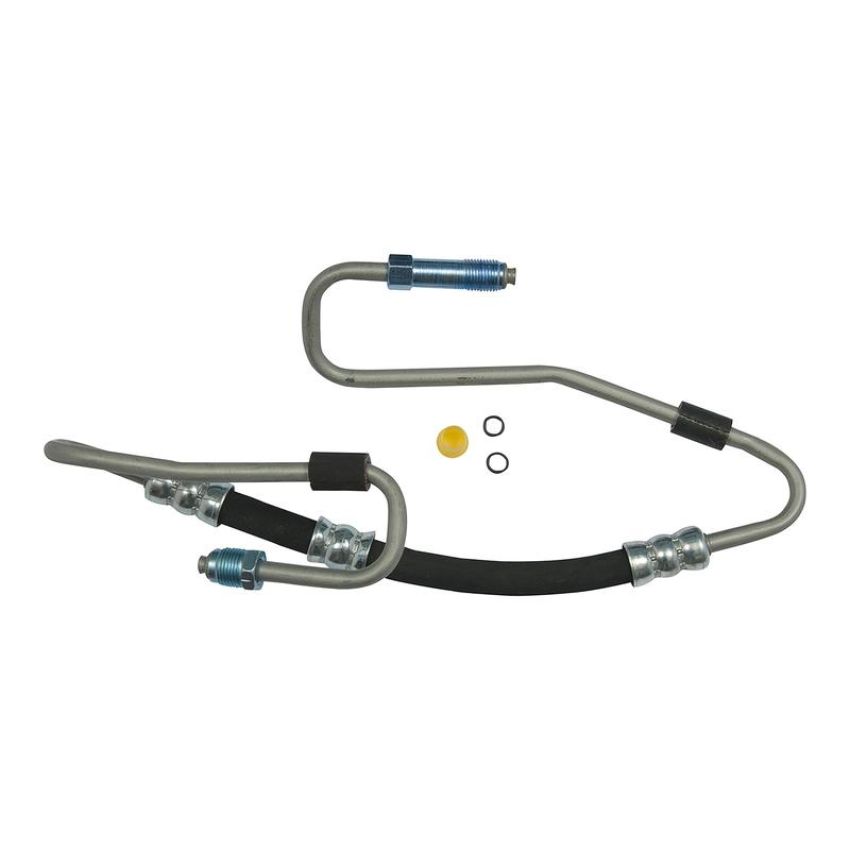 Edelmann 80678 Edelmann Power Steering Pressure Hose