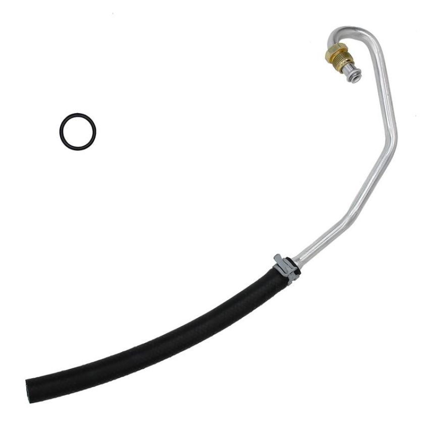 Edelmann 80679 Edelmann Power Steering Return Hose