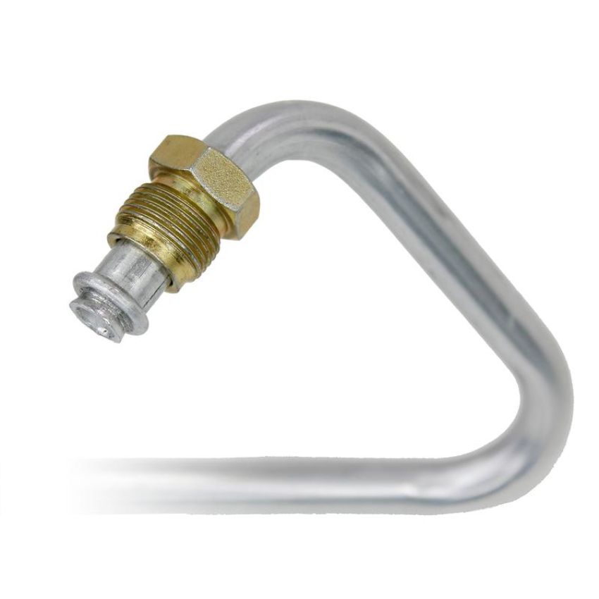 Edelmann 80680 Edelmann Power Steering Return Hose