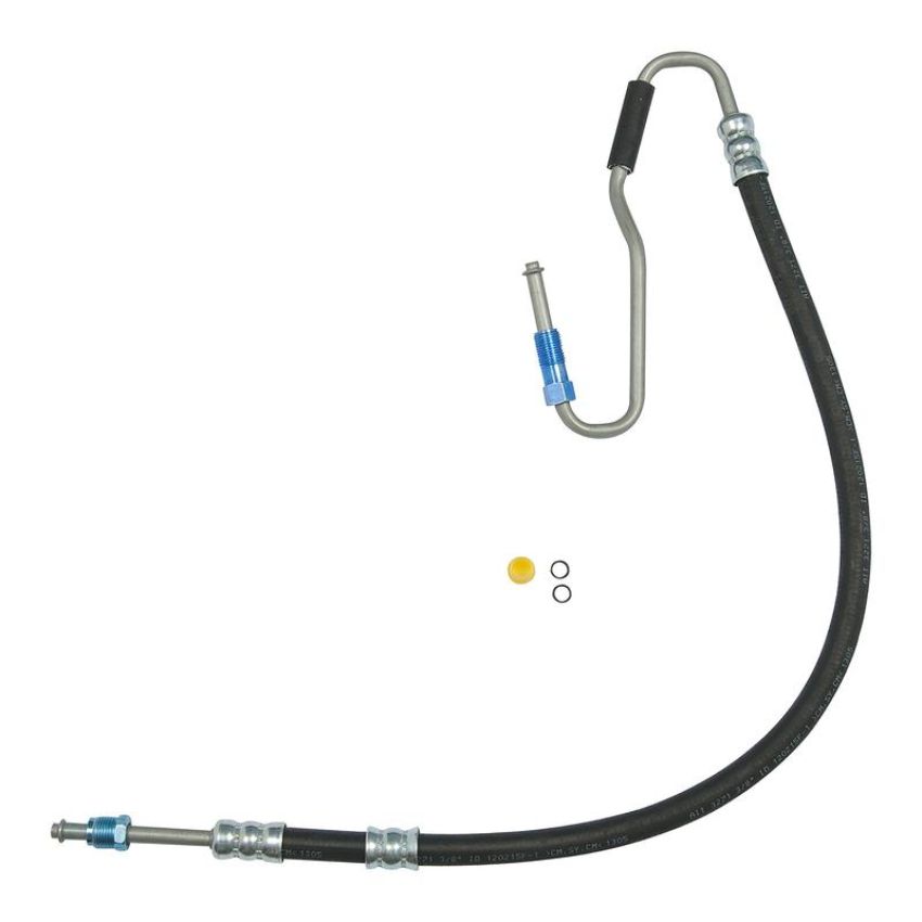 Edelmann 80681 Edelmann Power Steering Pressure Hose