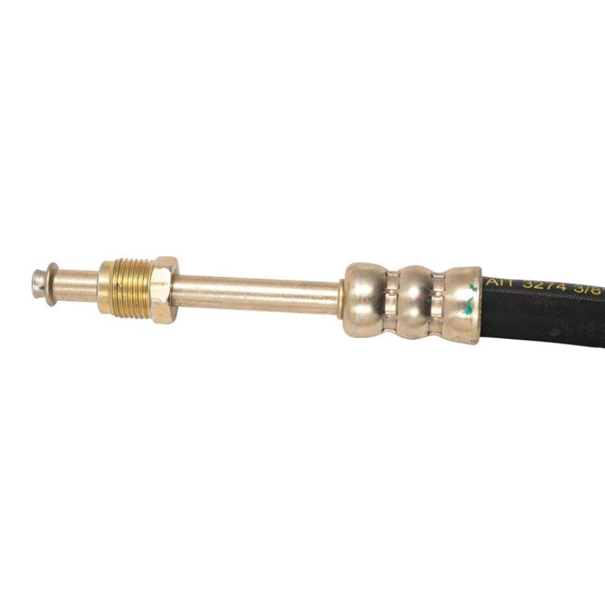 Edelmann 80681E Premium Edelmann Elite Power Steering Hose