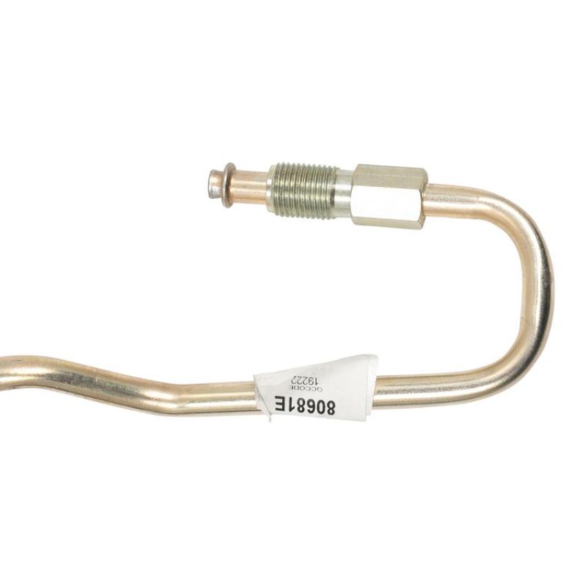 Edelmann 80681E Premium Edelmann Elite Power Steering Hose