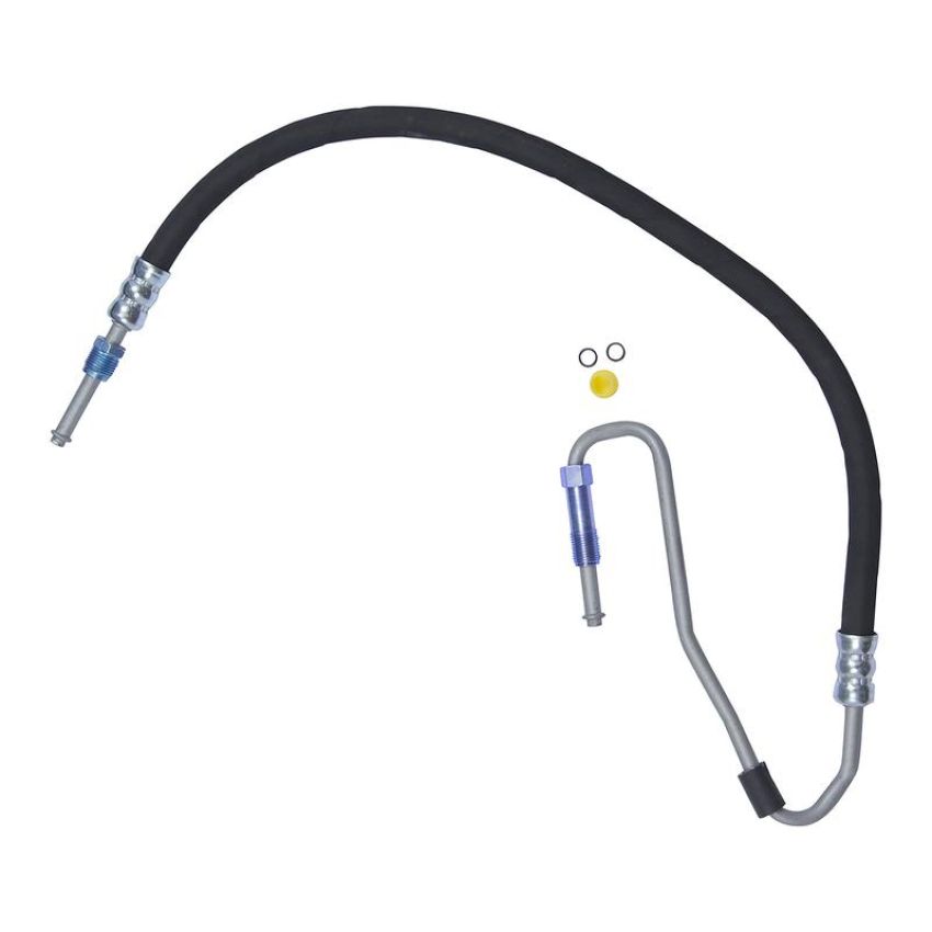 Edelmann 80682 Edelmann Power Steering Pressure Hose