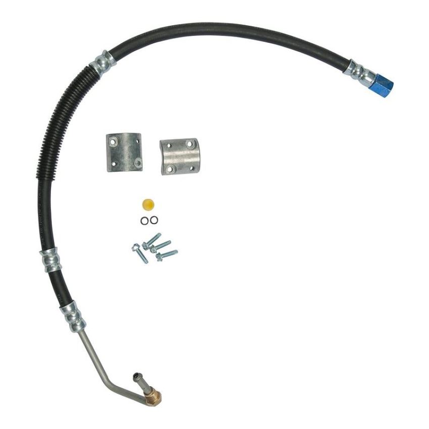 Edelmann 80686 Edelmann Power Steering Pressure Hose