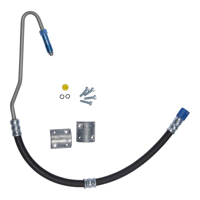 Edelmann 80687 Edelmann Power Steering Pressure Hose