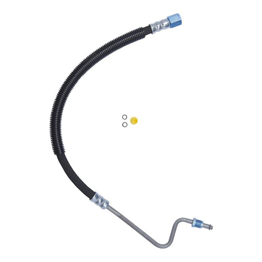 Edelmann 80689 Edelmann Power Steering Pressure Hose