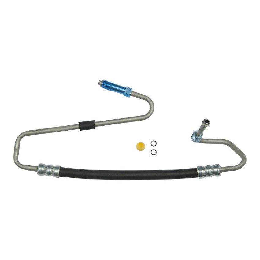 Edelmann 80692 Edelmann Power Steering Pressure Hose