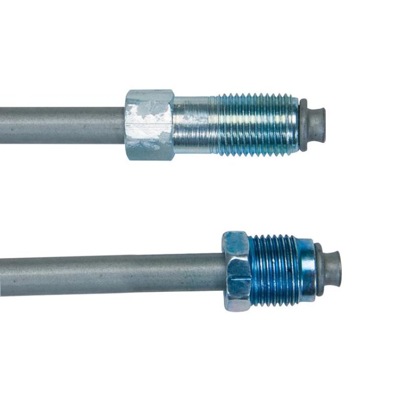 Edelmann 80693 Edelmann Power Steering Pressure Hose