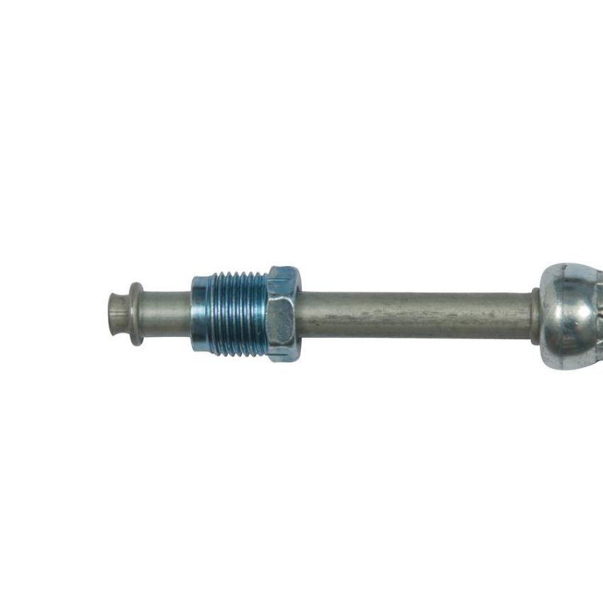Edelmann 80693 Edelmann Power Steering Pressure Hose