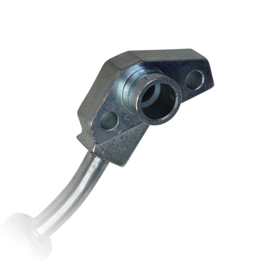 Edelmann 80695 Edelmann Power Steering Pressure Hose