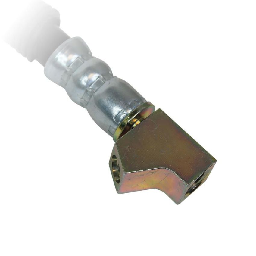 Edelmann 80695 Edelmann Power Steering Pressure Hose