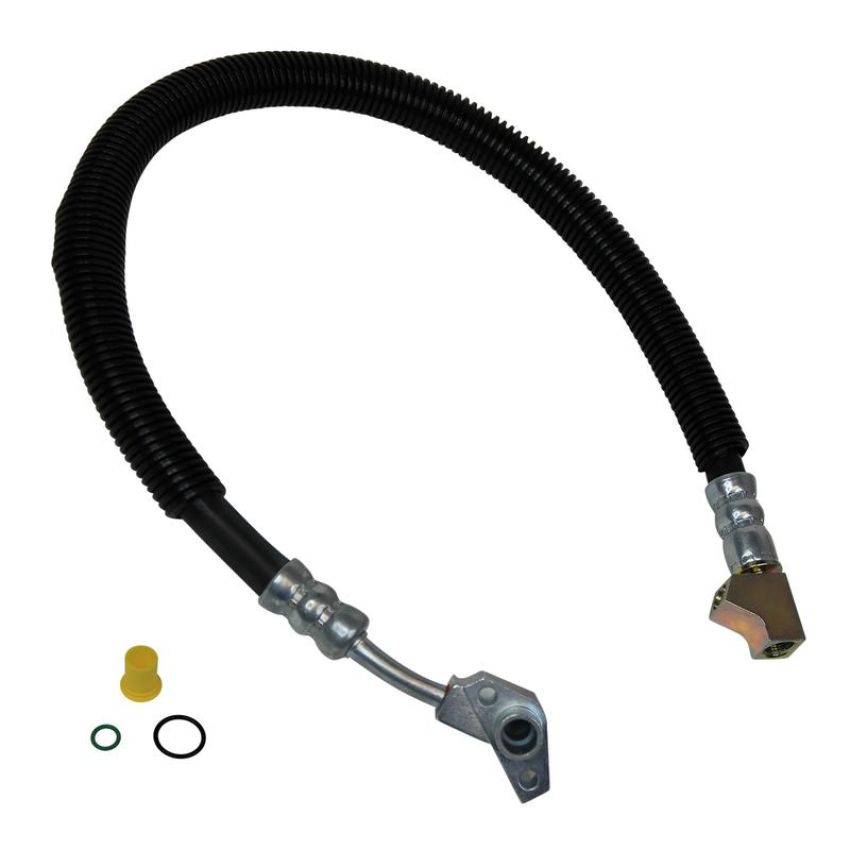 Edelmann 80695 Edelmann Power Steering Pressure Hose