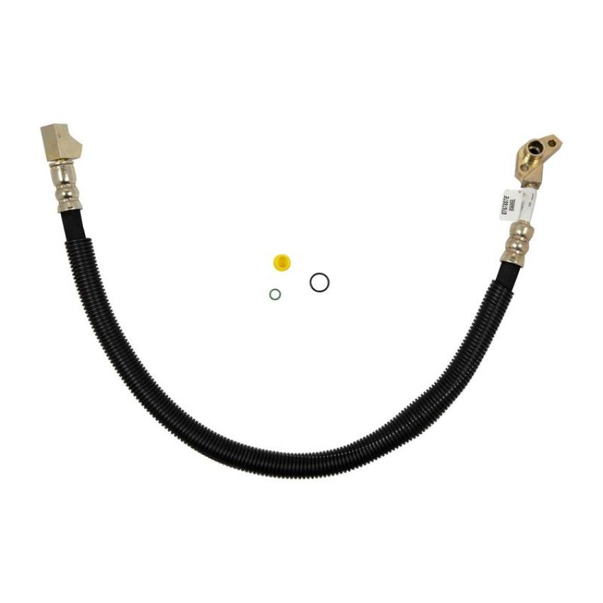 Edelmann 80695E Premium Edelmann Elite Power Steering Hose