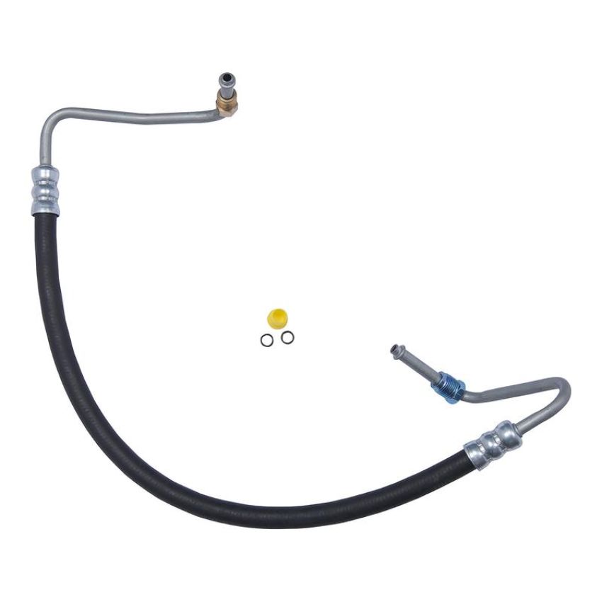Edelmann 80696 Edelmann Power Steering Pressure Hose