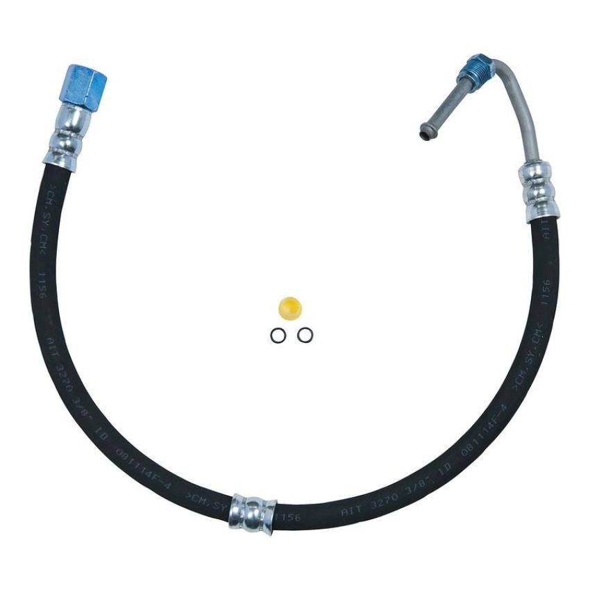 Edelmann 80697 Edelmann Power Steering Pressure Hose