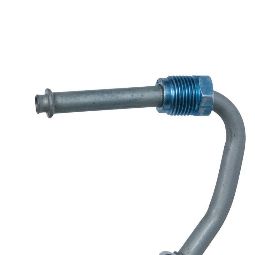 Edelmann 80697 Edelmann Power Steering Pressure Hose