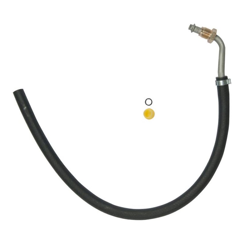 Edelmann 80698 Edelmann Power Steering Return Hose