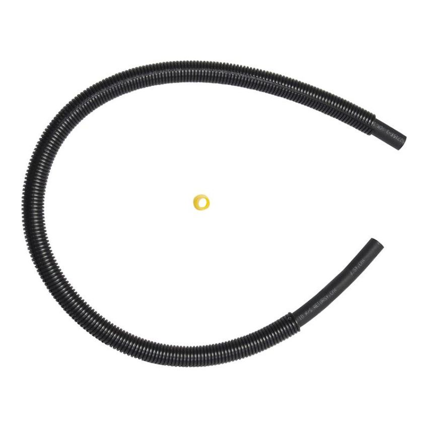 Edelmann 80702 Edelmann Power Steering Return Hose