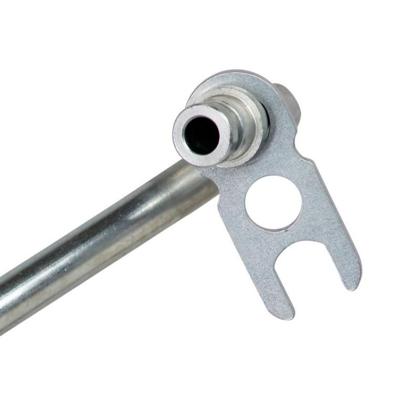 Edelmann 80704 Edelmann Power Steering Pressure Hose