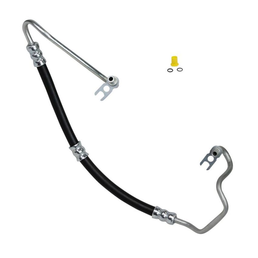 Edelmann 80704 Edelmann Power Steering Pressure Hose
