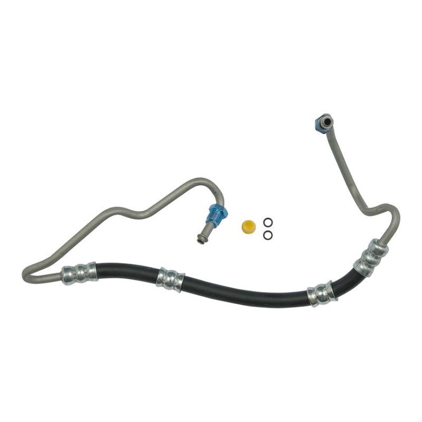 Edelmann 80705 Edelmann Power Steering Pressure Hose