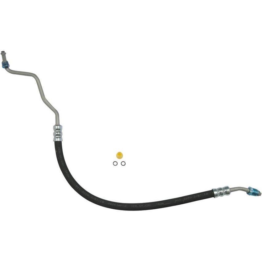Edelmann 80706 Edelmann Power Steering Pressure Hose