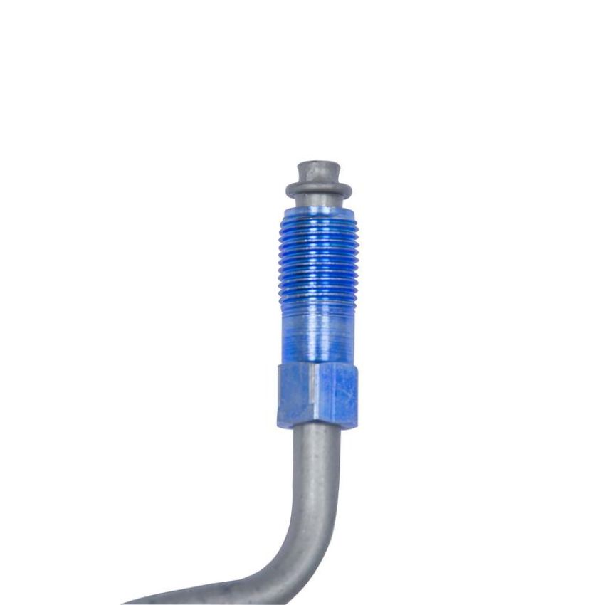 Edelmann 80707 Edelmann Power Steering Pressure Hose