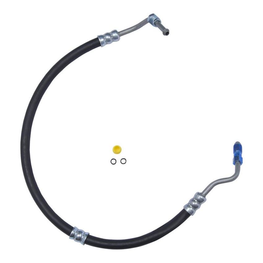 Edelmann 80707 Edelmann Power Steering Pressure Hose