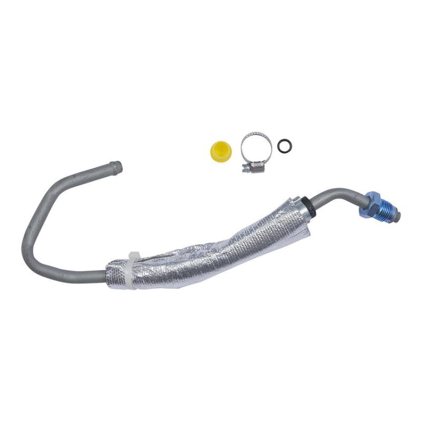 Edelmann 80708 Edelmann Power Steering Return Hose