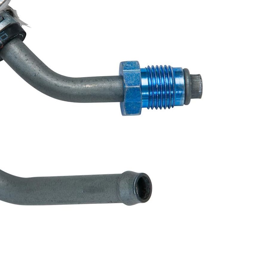 Edelmann 80708 Edelmann Power Steering Return Hose