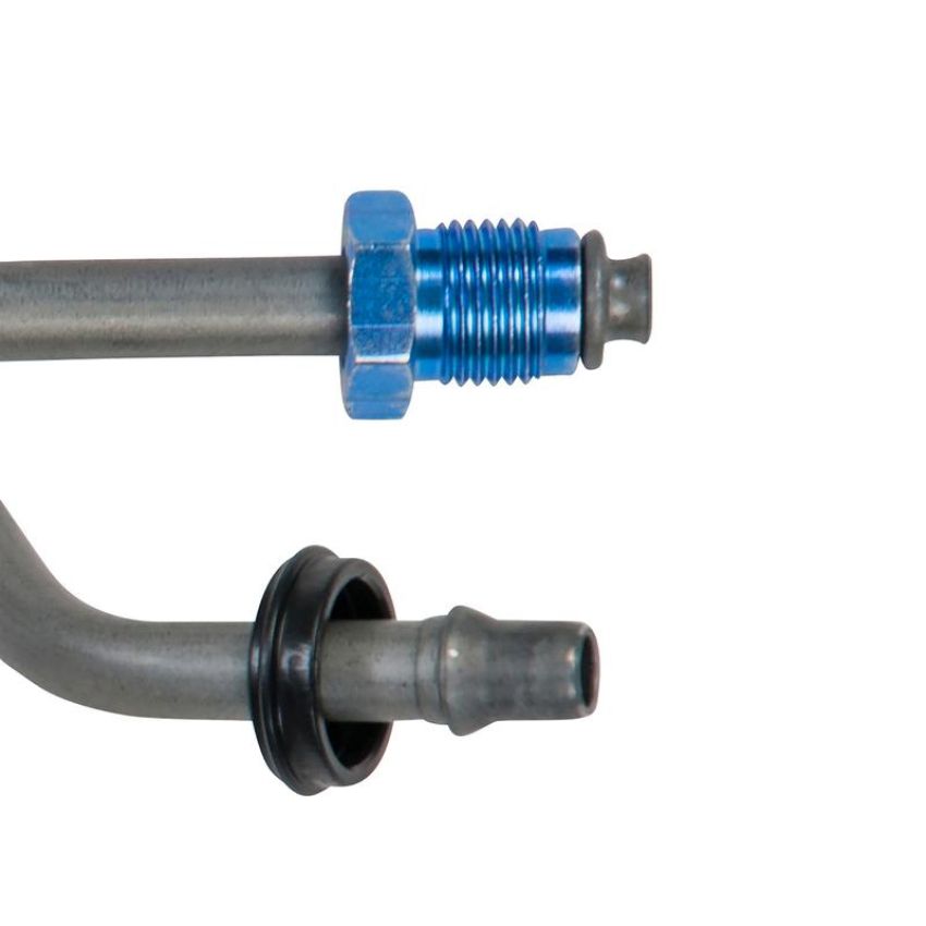 Edelmann 80709 Edelmann Power Steering Return Hose