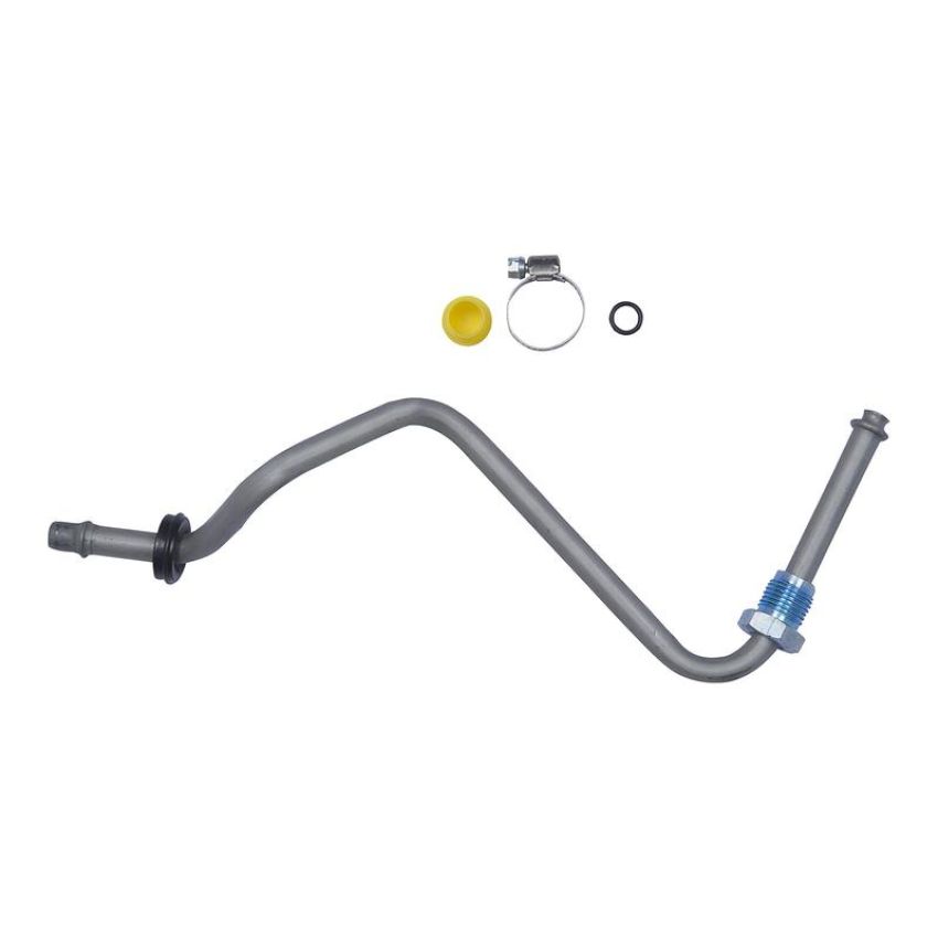 Edelmann 80709 Edelmann Power Steering Return Hose