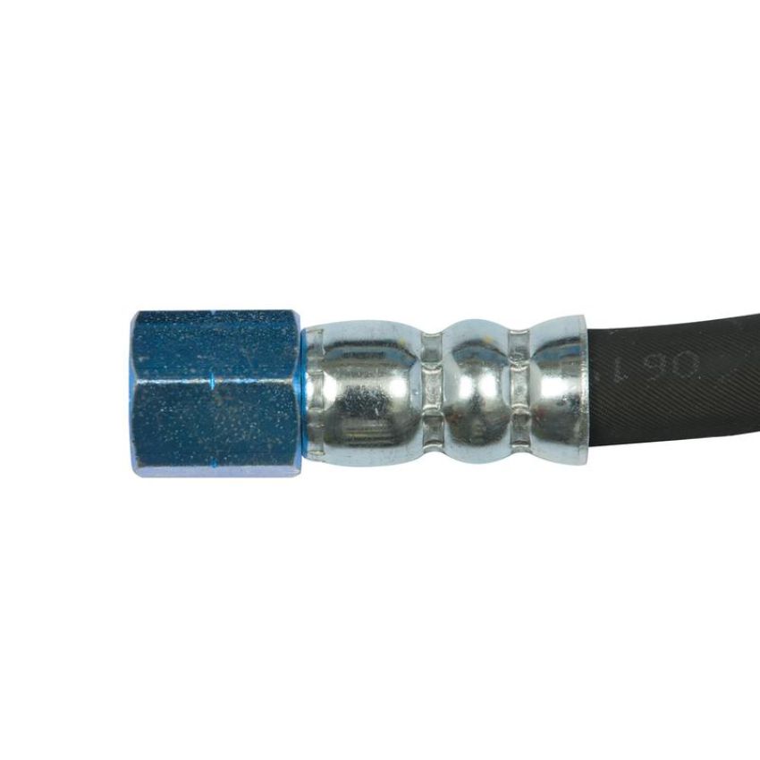 Edelmann 80710 Edelmann Power Steering Pressure Hose