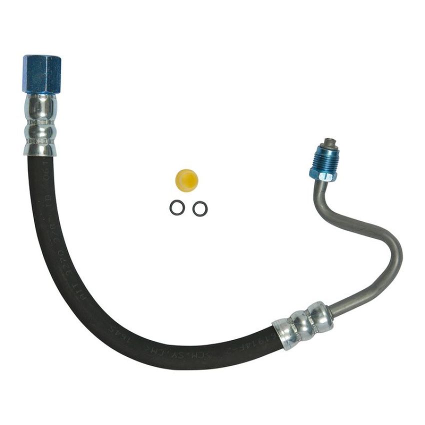 Edelmann 80710 Edelmann Power Steering Pressure Hose