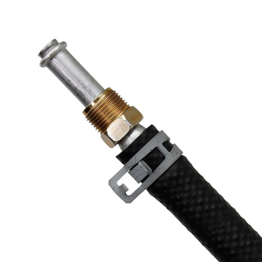 Edelmann 80711 Edelmann Power Steering Return Hose