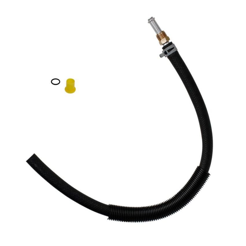 Edelmann 80711 Edelmann Power Steering Return Hose
