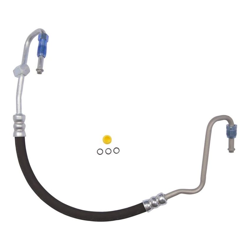 Edelmann 80712 Edelmann Power Steering Pressure Hose