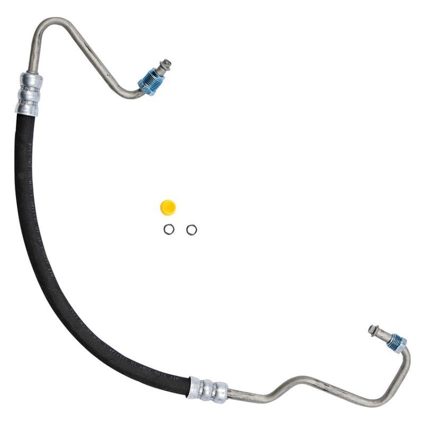 Edelmann 80724 Edelmann Power Steering Pressure Hose