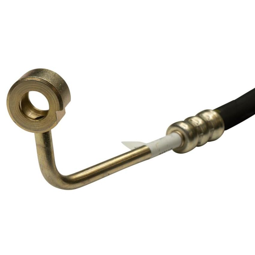 Edelmann 80729E Premium Edelmann Elite Power Steering Hose